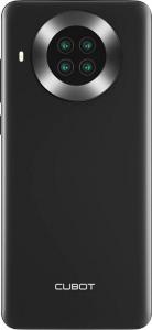 Smartfon Cubot Note20 Pro 6/128GB Dual SIM Czarny  (1545-uniw) 5
