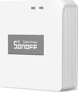 Sonoff SONOFF BRIDGE ZIGBEE WIFI MOSTEK HUB EWELINK 4