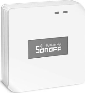 Sonoff SONOFF BRIDGE ZIGBEE WIFI MOSTEK HUB EWELINK 5