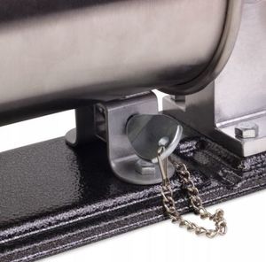 Kamille Nadziewarka do kiełbasy Kamille KM-6502 3