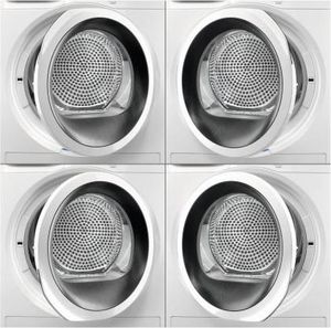 Suszarka do ubrań Electrolux EW8H358SP 4