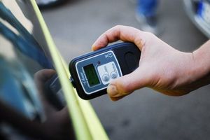 Prodig-tech Samochodowy miernik tester lakieru GL-2+ Prodig Tech uniwersalny 13