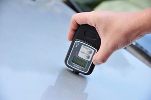 Prodig-tech Samochodowy miernik tester lakieru GL-2+ Prodig Tech uniwersalny 15