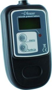 Prodig-tech Samochodowy miernik tester lakieru GL-2+ Prodig Tech uniwersalny 3