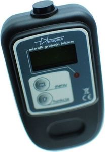 Prodig-tech Samochodowy miernik tester lakieru GL-2+ Prodig Tech uniwersalny 4
