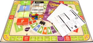 Rich Dad Gra planszowa Cashflow 101 11