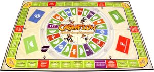 Rich Dad Gra planszowa Cashflow 101 3