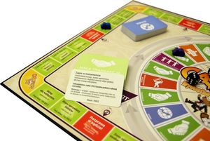 Rich Dad Gra planszowa Cashflow 101 6