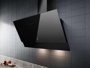 Okap Electrolux LFV616K 2