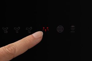 Okap Electrolux LFV616K 3