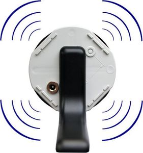 Viano Odstraszacz gryzoni kun szczurów myszy Quattro-PRO uniwersalny 3