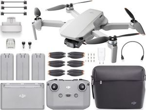 Dron DJI Mini 2 Fly More Combo 2