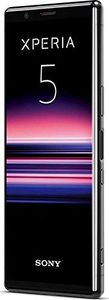 Smartfon Sony Xperia 5 128 GB Czarny  (1320-4789) 2