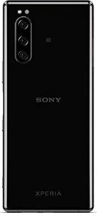 Smartfon Sony Xperia 5 128 GB Czarny  (1320-4789) 7