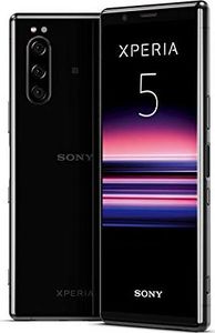 Smartfon Sony Xperia 5 128 GB Czarny  (1320-4789) 8