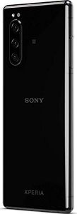 Smartfon Sony Xperia 5 128 GB Czarny  (1320-4789) 10