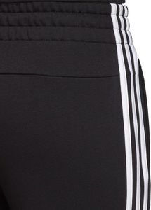 Adidas Spodnie damskie adidas W Essentials 3S Pant czarne DP2380 : Rozmiar - S 5