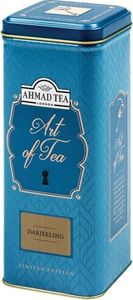 Ahmad Tea Ahmad Tea Darjeeling Art Caddy 100g 1
