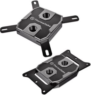 Thermaltake Pacific W1 (CL-W022-CU00BL-A) 8