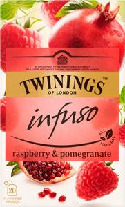 R. Twining and Company Limited Twinings Infuso Malina Granat ex20 1