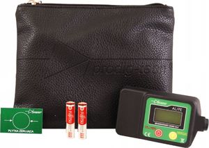 Prodig-tech Miernik tester czujnik grubości lakieru GL-8 PRODIG-TECH uniwersalny 2