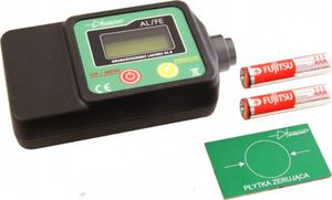 Prodig-tech Miernik tester czujnik grubości lakieru GL-8 PRODIG-TECH uniwersalny 3