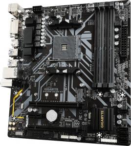 Płyta główna Gigabyte B450M DS3H V2 3