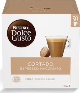 Nescafe NESCAFE DOLCE GUSTO Cortado Espresso Macchiato 30k 1