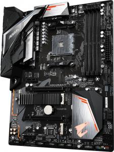 Płyta główna Gigabyte B450 AORUS ELITE V2 2