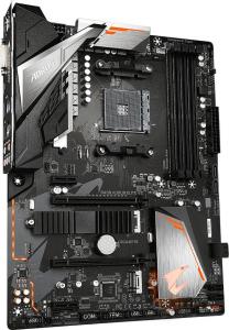 Płyta główna Gigabyte B450 AORUS ELITE V2 3