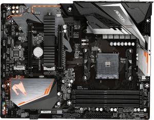 Płyta główna Gigabyte B450 AORUS ELITE V2 4