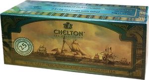 Chelton Chelton Earl Grey ex25 herbata ekspresowa 1