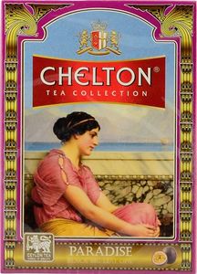 Chelton Chelton Raj - Paradise 100g liść 1
