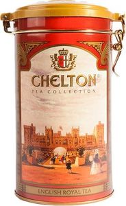 Chelton Chelton English Royal 120g liść puszka 1
