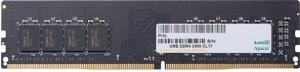 Pamięć Apacer DDR4, 8 GB, 2400MHz, CL17 (EL.08G2T.GFH) 1