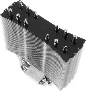 Chłodzenie CPU Thermalright True Spirit 140 Power 7