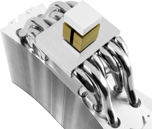 Chłodzenie CPU Thermalright True Spirit 140 Power 8