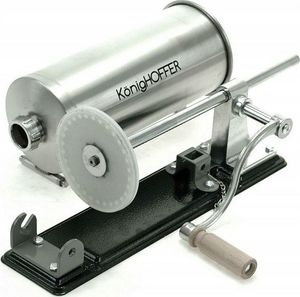 Konighoffer Nadziewarka do kiełbas 3kg 2