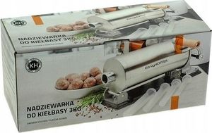 Konighoffer Nadziewarka do kiełbas 3kg 3