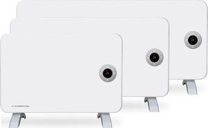 Grzejnik Thermoval T19 konwektorowy 1000 W 3