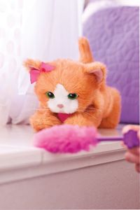 Hasbro FurReal kotek Daisy (2590) 8