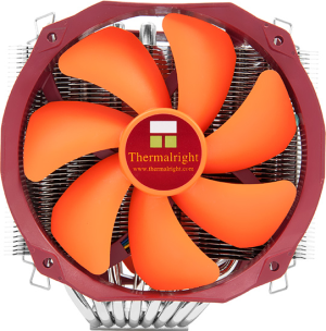 Chłodzenie CPU Thermalright Silver Arrow IB-E Extreme (100700414) 3