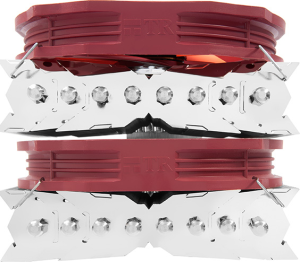 Chłodzenie CPU Thermalright Silver Arrow IB-E Extreme (100700414) 4