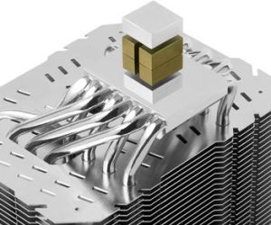 Chłodzenie CPU Thermalright HR-22 (100700722) 2