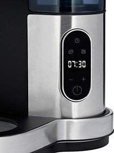 Ekspres przelewowy WMF Ekspres do kawy WMF Lumero, z termosem, kawą filtrującą, filiżankami 8, wyjmowanym zbiornikiem na wodę, wyświetlaczem dotykowym, blokadą kapania, filtrem obrotowym, automatycznym wyłączaniem, 800 W. 4