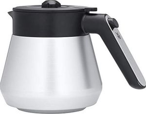 Ekspres przelewowy WMF Ekspres do kawy WMF Lumero, z termosem, kawą filtrującą, filiżankami 8, wyjmowanym zbiornikiem na wodę, wyświetlaczem dotykowym, blokadą kapania, filtrem obrotowym, automatycznym wyłączaniem, 800 W. 6