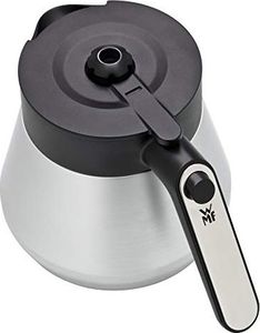 Ekspres przelewowy WMF Ekspres do kawy WMF Lumero, z termosem, kawą filtrującą, filiżankami 8, wyjmowanym zbiornikiem na wodę, wyświetlaczem dotykowym, blokadą kapania, filtrem obrotowym, automatycznym wyłączaniem, 800 W. 9