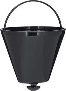 Ekspres przelewowy WMF Ekspres do kawy WMF Lumero, z termosem, kawą filtrującą, filiżankami 8, wyjmowanym zbiornikiem na wodę, wyświetlaczem dotykowym, blokadą kapania, filtrem obrotowym, automatycznym wyłączaniem, 800 W. 10