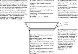 Patelnia WMF Indukcja patelni Permadur Advance 28 cm, patelnia ze stali nierdzewnej, powłoka ze stali nierdzewnej Cromargan, żaroodporna 8