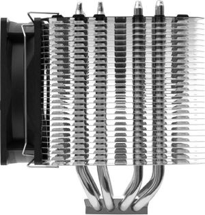 Chłodzenie CPU Thermalright Macho 90 (100700725) 4